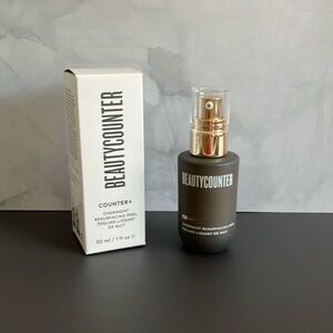 Beautycounter Overnight Resurfacing Peel
